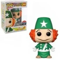H.R. Pufnstuf Clang Funko Pop! Vinyl Figure