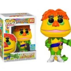 H.R. Pufnstuf H.R. Pufnstuf Funko Pop! Vinyl Figure
