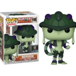 Hunter x Hunter Meruem Funko Pop! Vinyl Figure