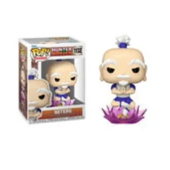 Hunter x Hunter Netero Funko Pop! Vinyl Figure