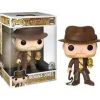 Indiana Jones Indiana Jones 10" Funko Pop! Vinyl Figure