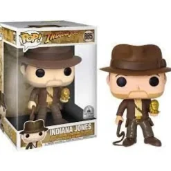 Indiana Jones Indiana Jones 10" Funko Pop! Vinyl Figure