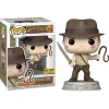Indiana Jones Indiana Jones With Sword Exclusive Funko Pop! Vinyl Figure