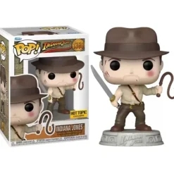 Indiana Jones Indiana Jones Funko Pop! Vinyl Figure