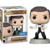 Indiana Jones Indiana Jones Tuxedo Funko Pop! Vinyl Figure