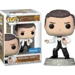 Indiana Jones Indiana Jones Tuxedo Funko Pop! Vinyl Figure
