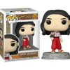 Indiana Jones Marion Ravenwood Funko Pop! Vinyl Figure