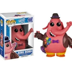Inside Out Bing Bong Funko Pop! Vinyl Figure