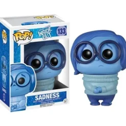 Inside Out Sadness Funko Pop! Vinyl Figure
