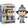 Inspector Gadget Inspector Gadget Skates Funko Pop! Vinyl Figure
