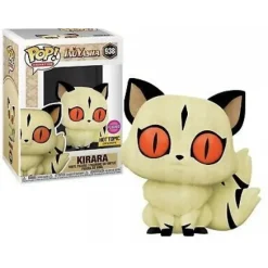 Inuyasha Kirara Funko Pop! Vinyl Figure