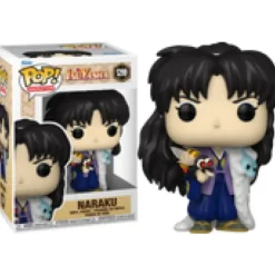 Inuyasha Naraku Funko Pop! Vinyl Figure