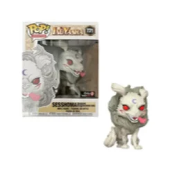 Inuyasha Sesshomaru as Demon Dog Funko Pop! Vinyl Figure