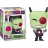 Invader Zim Zim With Minimoose Funko Pop! Vinyl Figure