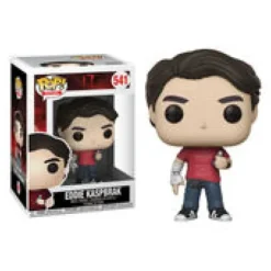 It Eddie Kaspbrak Funko Pop! Vinyl Figure