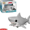 Jaws Great White Shark With Diving Tank Funko Pop! Vinyl Figure