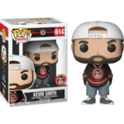 Jay & Silent Bob's Secret Stash Kevin Smith Funko Pop! Vinyl Figure
