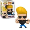 Johnny Bravo Johnny Bravo Funko Pop! Vinyl Figure
