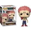 Jujutsu Kaisen Ryomen Sukuna w/Heart Funko Pop! Vinyl Figure