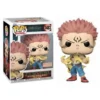 Jujutsu Kaisen Ryomen Sukuna Funko Pop! Vinyl Figure