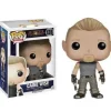 Jupiter Ascending Caine Wise Funko Pop! Vinyl Figure