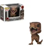 Jurassic Park: 25th Anniversary Tyrannosaurus Rex Funko Pop! Vinyl Figure