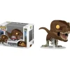 Jurassic World: Dominion Atrociraptor Panthera Exclusive Funko Pop! Vinyl Figure