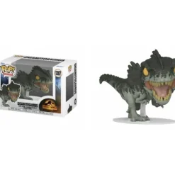 Jurassic World: Dominion Gigantosaurus Funko Pop! Vinyl Figure