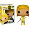 Kill Bill The Bride Funko Pop! Vinyl Figure