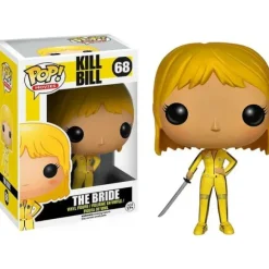 Kill Bill The Bride Funko Pop! Vinyl Figure