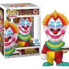 Killer Klowns From Outer Space Bibbo Exclusive Funko Pop! Vinyl Figure