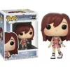Kingdom Hearts Kairi Funko Pop! Vinyl Figure