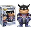 Kingdom Hearts Pete Funko Pop! Vinyl Figure