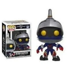 Kingdom Hearts Soldier Heartless Funko Pop! Vinyl Figure