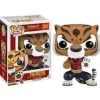 Kung Fu Panda Tigress Funko Pop! Vinyl Figure