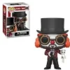 La Casa de Papel El Professor Funko Pop! Vinyl Figure