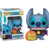 Lilo & Stitch Halloween Stitch Funko Pop! Vinyl Figure
