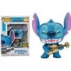 Lilo & Stitch Stitch Diamond Funko Pop! Vinyl Figure