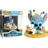 Lilo & Stitch Stitch With Ducks Funko Pop! Vinyl Figure