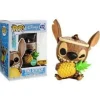Lilo & Stitch Tiki Stitch Scented Funko Pop! Vinyl Figure