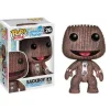 LittleBigPlanet Sackboy Funko Pop! Vinyl Figure
