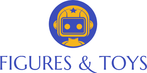 Figures & Toys