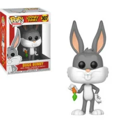 Looney Tunes Bugs Bunny Funko Pop! Vinyl Figure