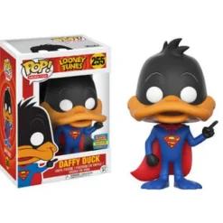 Looney Tunes Daffy Duck Stupor Duck Funko Pop! Vinyl Figure
