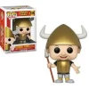 Looney Tunes Elmer Fudd Opera Funko Pop! Vinyl Figure