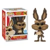 Looney Tunes Wile E. Coyote Funko Pop! Vinyl Figure