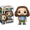Lost "Hurley" Hugo Reyes Funko Pop! Vinyl Figure