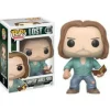 Lost "Sawyer" James Ford Funko Pop! Vinyl Figure