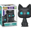 Luck Bob Funko Pop! Vinyl Figure