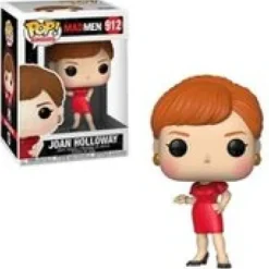 Mad Men Joan Holloway Funko Pop! Vinyl Figure